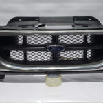 Kit Grade Farois Piscas Suporte Ford Explorer 1996