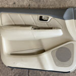 Jogo De Forro De Porta Hilux Sw4 2012 A 2015