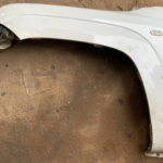 Para-lama Dianteiro Esquerdo Amarok Até 2016