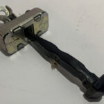 Limitador Da Porta Dianteira Frontier 2017/