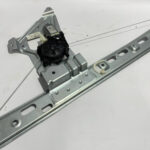 Maquina De Vidro Dianteira Esquerda Sprinter 2019/