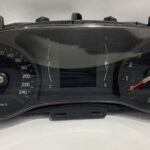 Painel De Instrumento Fiat Toro 1.8 Gasolina