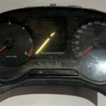 Painel De Instrumentos Velocímetro Vw Amarok 2011 À 2013