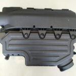 Caixa Do Filtro De Ar Jeep Compass 1.3 Turbo 2022  3291