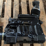 Caixa Do Filtro De Ar Jeep Compass 1.3 Turbo 2022  3291 - Image 3