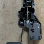 Pedal Freio Jumpy Expert 1.6 Diesel 2020 Original