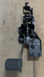 Pedal Freio Jumpy Expert 1.6 Diesel 2020 Original