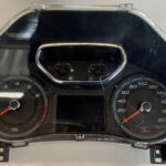 Painel De Instrumento S10 2.5 Flex 2019