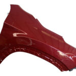 Para-lama Fiat Toro  Dianteiro Direito