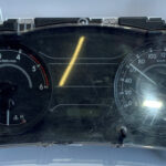 Painel De Instrumentos Hilux Sr Diesel 2016 A 2022