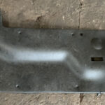 Forro Lateral Traseiro Troller T4