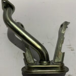 Pescador Óleo Toyota Hilux 2.8 Diesel 4x4 2016 A 2020