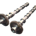 Par De Comando De Válvula S10 S-10 2.8 2012/...