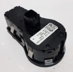 Botão Chave Farol Milha Auxiliar Fiat Toro Original - Image 2