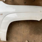 Para-lama Dianteiro Direito Amarok Até 2016