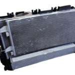 Kit Radiador Intercooler E Ventoinha Peugeot Boxer 2020 2021