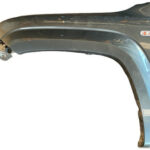 Para-lama Dianteiro Esquerdo Amarok V6