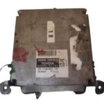 Módulo Injeção Toyota Corolla  89666-02 180