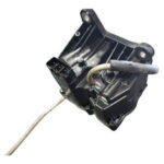 Motor Tração New Triton Sport 2.4 2017 A 2020 Automático