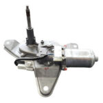 Motor Do Limpador Traseiro Hilux Sw4 2006/15 85130-0k010
