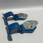 Par De Dobradiças Porta Dianteira Direita Daily 2020/