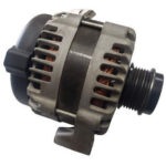 Alternador S10 2.8  Diesel 140 Amperes 2013 Em Diante