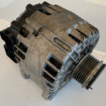 Alternador Amarok 2021 3.0 V6 Diesel