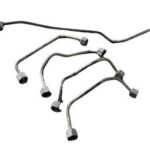 Cano Tubo Bico Injetor Master 2.5