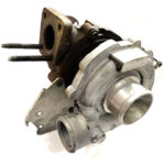 Turbina S-10 2.8 Diesel 200cv 14/ 12641882