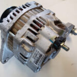 Alternador Mitsubishi Pajero Sport New Triton 2.4 Diesel