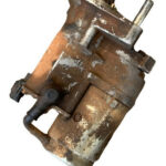Motor Arranque Toyota Hilux 3.0 2005 A 2012 - 281000l030