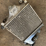 Intercooler Para Toyota Hilux Srv Sw4 12/15 Sem Sensores