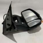 Espelho Ld Eletrico (braço Longo) Renault Master 13/