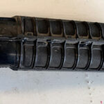 Duto Cano Filtro Ar Toyota Hilux 17750-0l070
