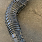 Mangueira Filtro Ar P/ Turbina F-250 Mwm 6 Cil. Xc3u9r504dc