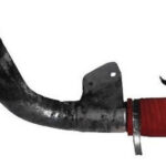 Cano Intercooler Mahindra Scorpion Original