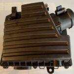Caixa Filtro De Ar Amarok V6 3.0 Diesel Sem Sensores