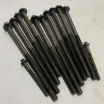 Jogo Parafusos Do Cabeçote Mercedes Sprinter 315 415 515 13/