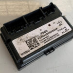 Módulo De Tração Chevrolet S10 2015 2.8 24272188