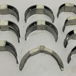 Kit Bronzina, Virabrequim Biela 2 Mancal Hilux 2.8 2017