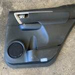 Forro Porta Traseiro Direito Toyota Hilux Sw4 2021 2022