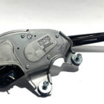 Motor Limpador Traseiro 85130-0k090 Hilux Sw4 2.8
