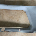 Acabamento Lateral Traseiro Direito Pajero Sport 2.5