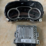 Kit Code Nissan Frontier 2017 A 2020