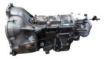 Caixa Câmbio L-200 Sport Hpe 4x4 5 Marchas Manual - Imagem 2