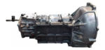 Caixa Câmbio L-200 Sport Hpe 4x4 5 Marchas Manual - Imagem 3