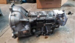 Caixa Câmbio L-200 Sport Hpe 4x4 5 Marchas Manual - Imagem 4
