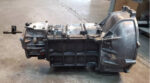 Caixa Câmbio L-200 Sport Hpe 4x4 5 Marchas Manual - Imagem 5