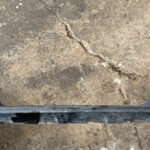 Para-choque Traseiro L200 Triton 2017 A 2020