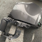 Ponteira Para-choque Traseiro Direito Renegade /20